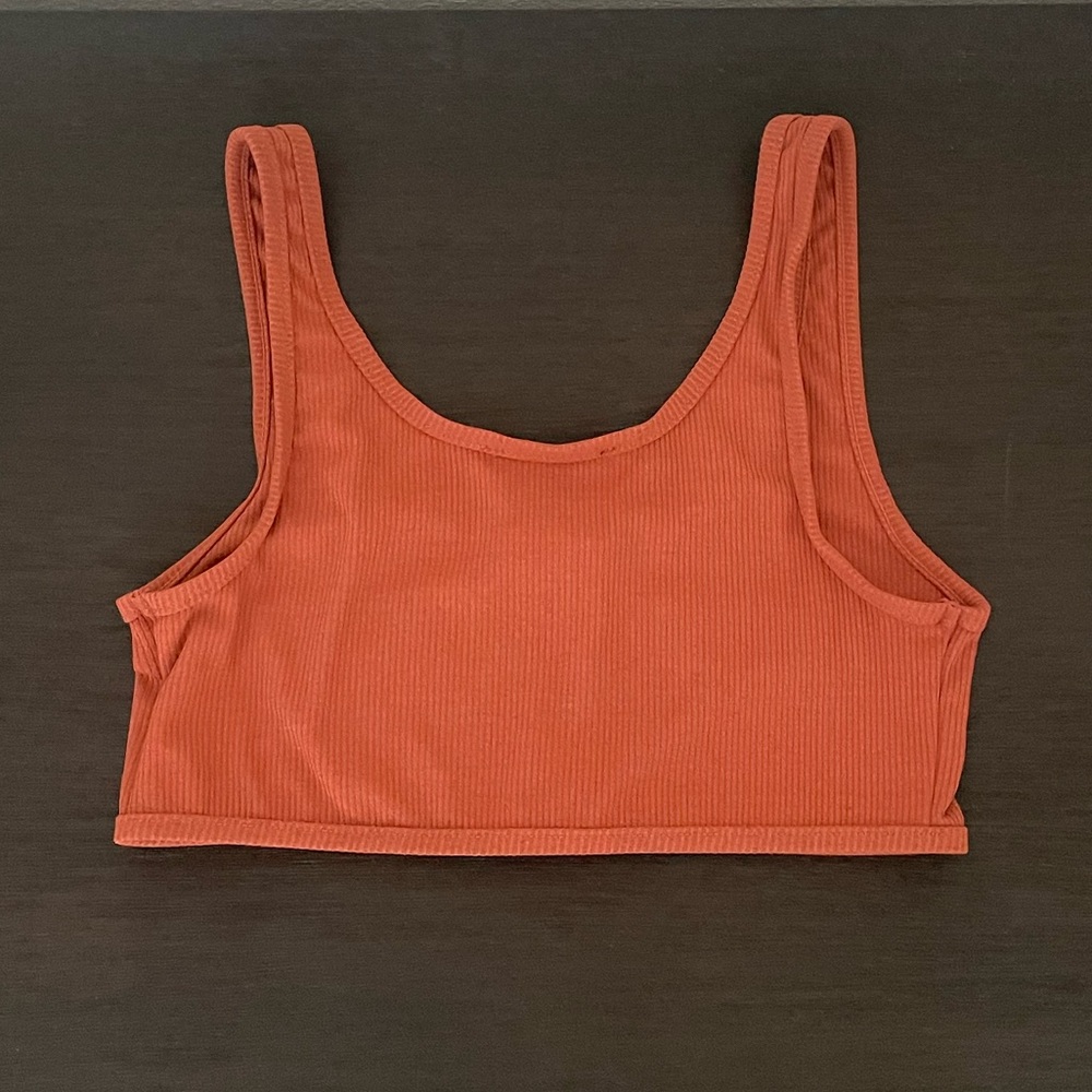 JLUXLABEL Top - Picture 2 of 2